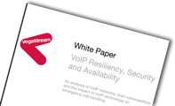 Click to read the VegaStream White Paper